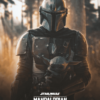 The Mandalorian 2019 Season 2 Movie Poster