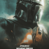 The Mandalorian 2019 Season 3 Movie Poster