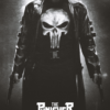 The Punisher 2004 Movie Poster