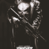 The Punisher Dirty Laundry 2012 Movie Poster