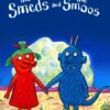 The Smeds And The Smoos 2023 Cartoon Poster