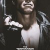 The Terminator 1984 Movie Poster