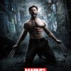 The Wolverine Collection Movie Poster