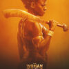 The Woman King 2022 Movie Poster