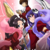 The World God Only Knows Poster