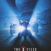 The X Files 1993 Season 8 Movie Poster