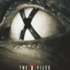 The X Files 1993 Specials Movie Poster