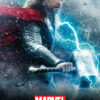 Thor Collection Movie Poster