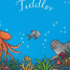 Tiddler 2024 Cartoon Poster