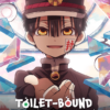 Toilet Bound Hanako Kun 2020 Specials Poster