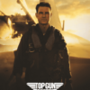 Top Gun Maverick 2022 Movie Poster