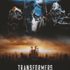 Transformers 2007 Movie Poster