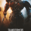 Transformers The Last Knight 2017 Movie Poster