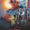 True Romance 1993 Movie Poster