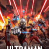 ULTRAMAN 2019 Season 2 Poster