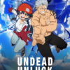 Undead Unluck Poster