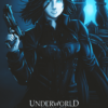 Underworld Endless War 2011 Movie Poster