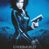 Underworld Evolution 2006 Movie Poster