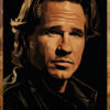 Val Kilmer Acting Poster