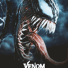 Venom 2018 Movie Poster