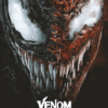 Venom Let There Be Carnage 2021 Movie Poster