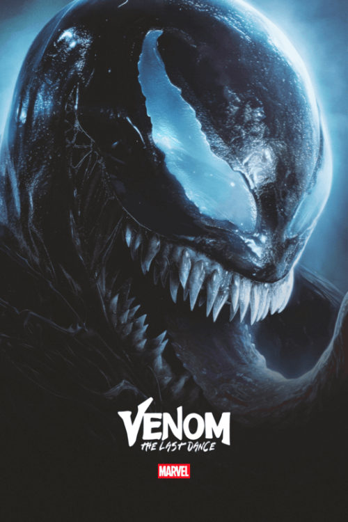 Venom The Last Dance 2024 Movie Poster