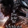 Venom The Last Dance Movie Poster