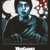 WarGames 1983 Movie Poster