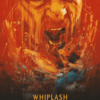 Whiplash 2014 Movie Poster