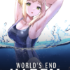 Worlds End Harem 2022 Season Poster