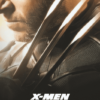 X Men 2000 Movie Poster