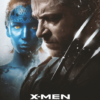 X Men Days Of Future Past 2014 Movie Poster