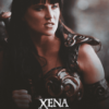 Xena Warrior Princess 1995 Season 4 Movie Poster