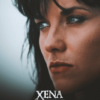 Xena Warrior Princess 1995 Specials Movie Poster