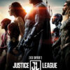 Zack Snyders Justice League 2021 Movie Poster