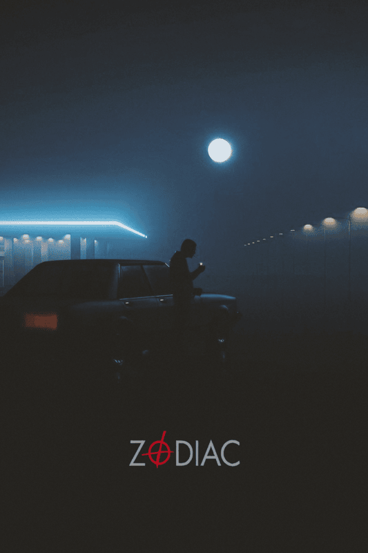 Zodiac 2007