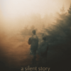 A Silent Story (2023) Movie Poster