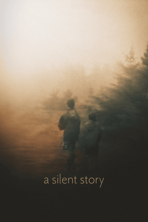 A Silent Story (2023) Movie Poster