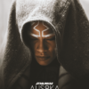 Ahsoka (2023) Movie Poster