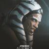 Ahsoka (2023) - Season 1 Movie Poster