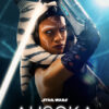 Ahsoka 2023 Season 1 TV Show Poster