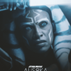 Ahsoka (2023) - Specials Movie Poster