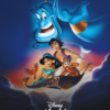 Aladdin (1992) Poster