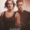 Allegiant (2016) Movie Poster