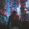 Altered Carbon (2018) Movie Poster