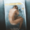 Altered Carbon (2018) - Season 1 Movie Poster