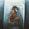 Altered Carbon (2018) - Season 2 Movie Poster