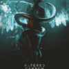 Altered Carbon (2018) - Specials Movie Poster