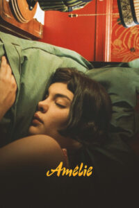 Amelie (2001) Movie Poster