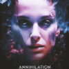 Annihilation (2018) Movie Poster